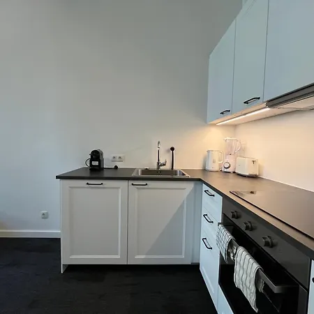 Whats Apartment