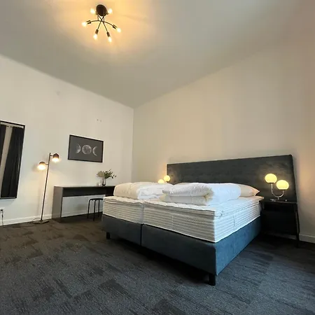 Apartment Whats Graz